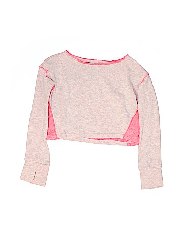 Zella Girl Long Sleeve T-Shirt (view 1)
