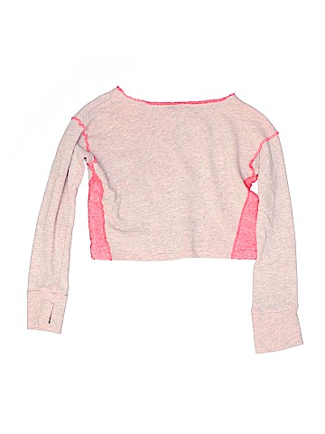 Zella Girl Long Sleeve T-Shirt (view 2)