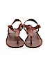 Universal Thread Brown Sandals Size 6 - photo 2