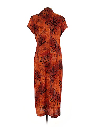 Danny & Nicole Casual Dress (view 2)