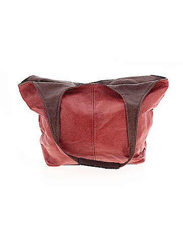 Nine West Leather Shoulder Bag (view 1)