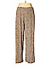 csc studio Tan Casual Pants Size XL (petite) - photo 1