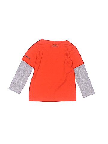 Under Armour Active T-Shirt (view 2)