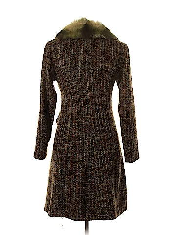 Rachel Riley Wool Coat (view 2)