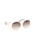 Chloé Solid Gold Jackson Sunglasses One size - photo 1