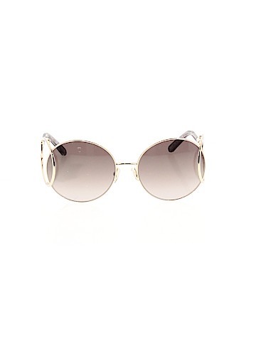 Chloé Jackson Sunglasses (view 2)