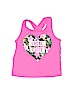 The Children's Place Pink Sleeveless Top Size 12-18 mo - photo 1