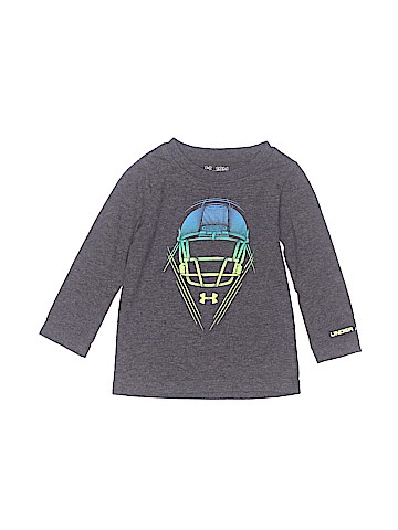 Under Armour Active T-Shirt (view 1)