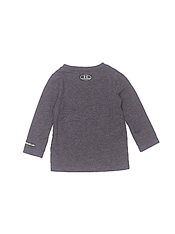 Under Armour Active T-Shirt (view 2)