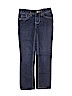 The Children's Place Blue Jeans Size 6/7 - photo 1