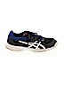 Asics Black Sneakers Size 11 - photo 1