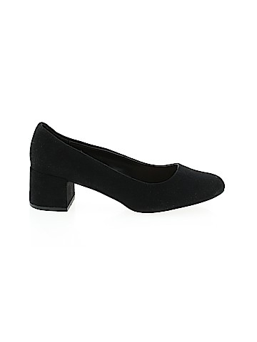 New Look Heels (view 1)