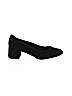New Look Black Heels Size 6 - photo 1