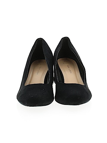 New Look Heels (view 2)