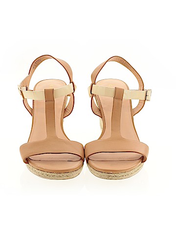 Cole Haan Wedges (view 2)