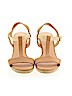 Cole Haan Tan Wedges Size 11 - photo 2
