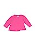 Unbranded 100% Cotton Pink Cardigan 3-6 MO / 6 MO - photo 2