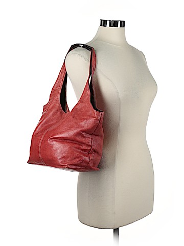 Nine West Leather Shoulder Bag (view 2)