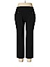 Worthington Black Dress Pants Size 12 (petite) - photo 2