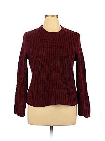 And Pullover Sweater (view 1)