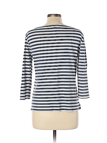 J.Crew 3/4 Sleeve Top (view 2)