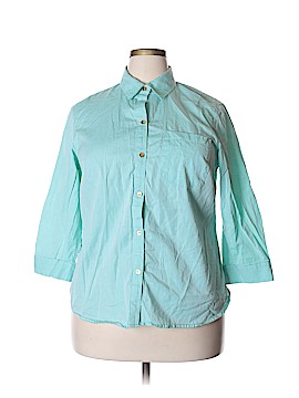 Jones New York Signature Size 1X Plus