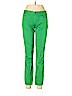 Madewell Green Jeans Size 6 - photo 1