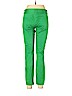 Madewell Green Jeans Size 6 - photo 2