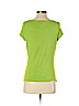 Etcetera Green Short Sleeve T-Shirt Size S - photo 2