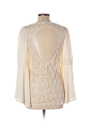 Ya Long Sleeve Blouse (view 2)