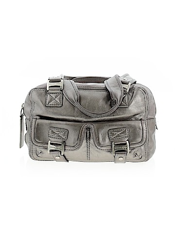 MICHAEL Michael Kors Satchel (view 1)