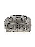MICHAEL Michael Kors Silver Satchel One size - photo 1