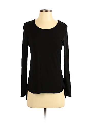 Tribal Long Sleeve Top (view 1)