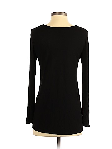 Tribal Long Sleeve Top (view 2)