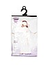 Fun World 100% Polyester Ivory Costume Size 12-14 - photo 1