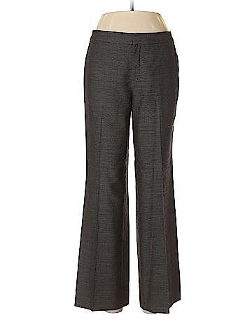 Dana Buchman Wool Pants (view 1)