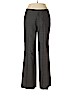 Dana Buchman 100% Wool Black Wool Pants Size 8 (petite) - photo 1