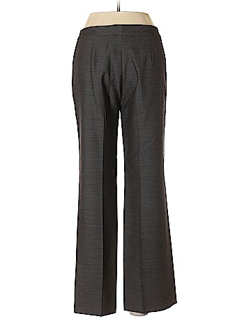 Dana Buchman Wool Pants (view 2)