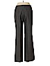 Dana Buchman 100% Wool Black Wool Pants Size 8 (petite) - photo 2