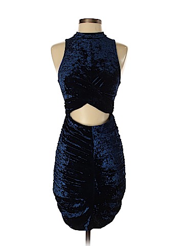 Hommage from Los Angeles Cocktail Dress (view 1)