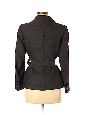 Dana Buchman Wool Blazer (view 2)
