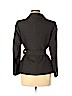Dana Buchman 100% Wool Black Wool Blazer Size 8 (petite) - photo 2