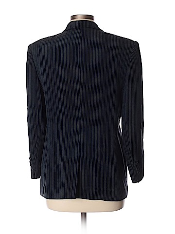 Lauren by Ralph Lauren Silk Blazer (view 2)