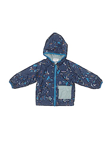 Patagonia Coat (view 1)