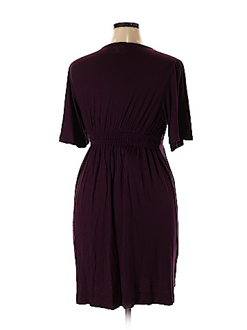 Motherhood Casual Dress (view 2)