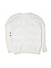 Abercrombie Ivory Cardigan Size 11 - 12 - photo 2