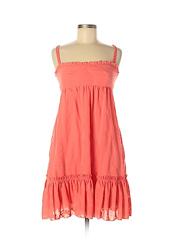 J.Crew Casual Dress (view 1)
