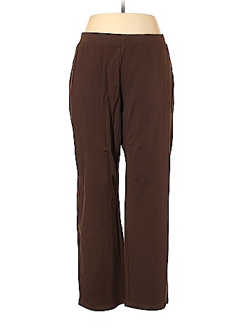 D&Co. Casual Pants (view 1)