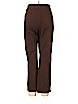 D&Co. Brown Casual Pants Size 1X (petite) - photo 2