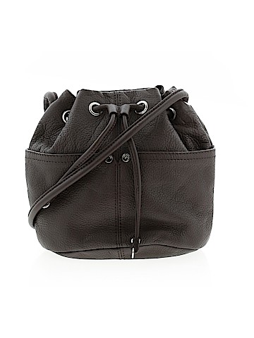 Tignanello Leather Crossbody Bag (view 1)